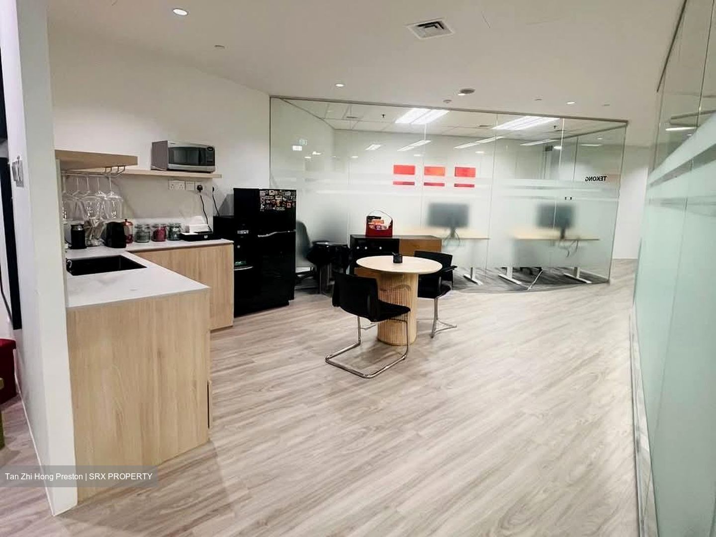 20 Collyer Quay (D1), Office #570052801